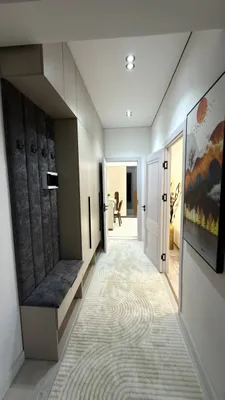 56 m², Uchtepa tumanidagi 2 xonali kvartira sotiladi · ID 6539 1