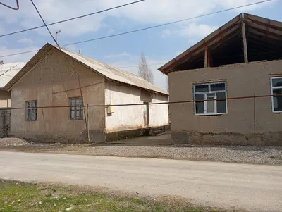 Дом 8 комнатных. 1