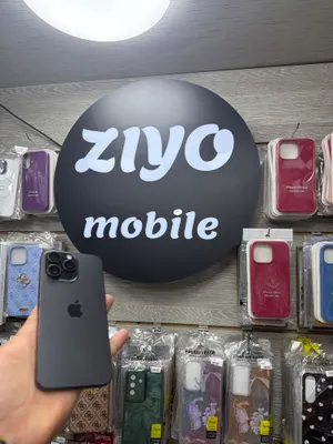 iPhone 15 Pro Max 1
