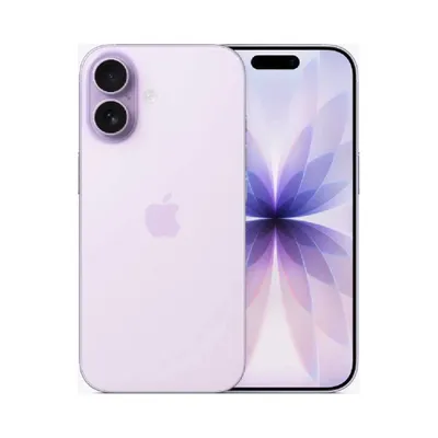Apple iPhone 17 256 GB (Lavender) + 365 GB интернет! + подарок: 3 месяца бесплатного TV-COM!