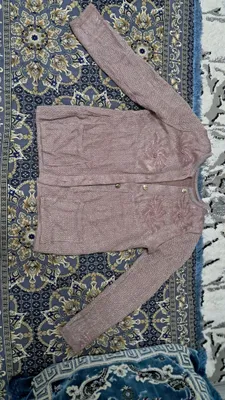 kardigan ayollar uchun razmer46 1