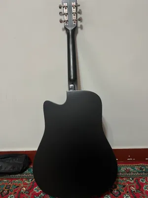 gitara sotiladi qora 3
