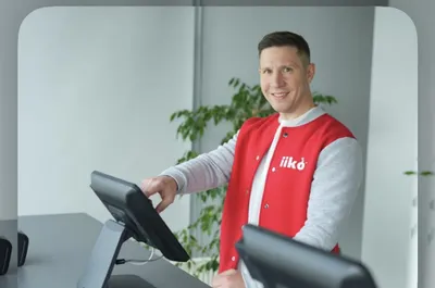 Хотите автоматизировать бизнес? Продаётся программа iiko! 1