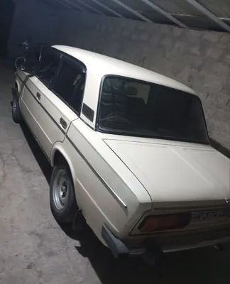 1 200 $ Лада 06, 1996 год, ходовая и мотор хорошие, обшивка есть, газ, 5-ступенчатая коробка 1