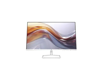 HP 527SA 27" IPS FHD 100Hz monitori 1