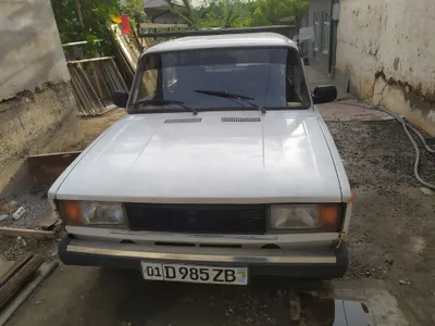 Продаётся ВАЗ 2104 1