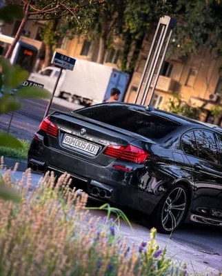Продам Bmw M5 F10 1