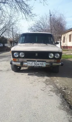 Автомобиль готов к поездке
