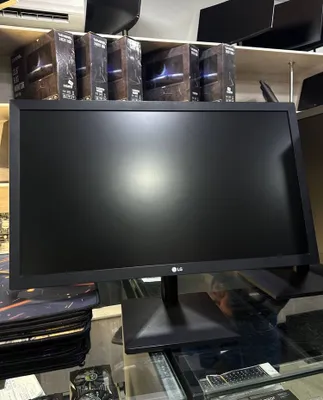 Монитор LG 22" по доступной цене 1