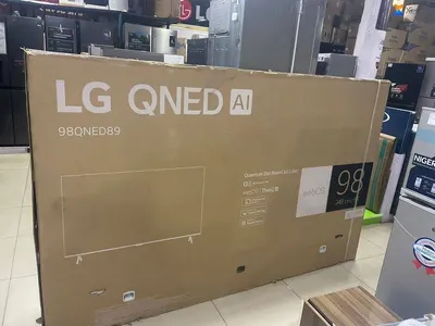 Телевизор LG 75/86, 3 года гарантия, доставка есть 1