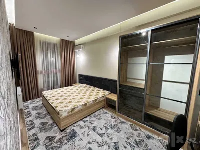 Aybek • 3 xonali • 50 m² • 22 qavatdan 9-qavat [2МИ: 0049] 1