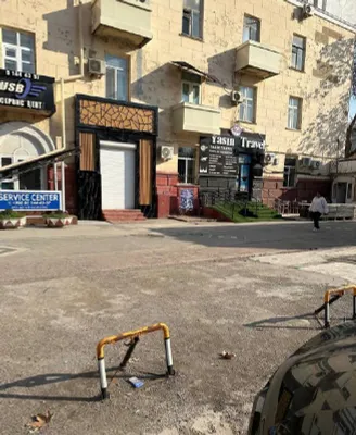 Аренда помещение 100 м², Яккасарайский · ID 98 1
