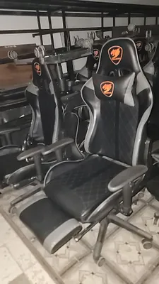 cougar kreslo igravoy 1