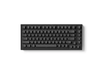 Клавиатура AKKO TAC75 HE Black 1