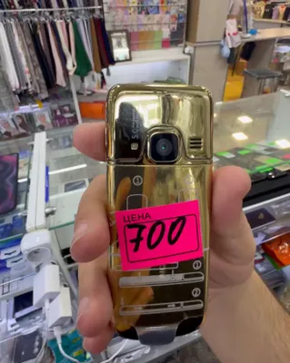 nokia 6700 1