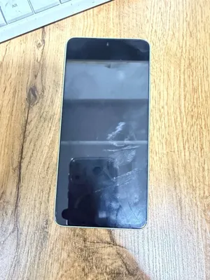 Продаётся Redmi 13C, 128 ГБ, остался 1, не ремонтировался 1