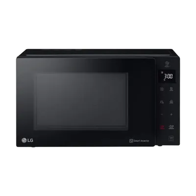 LG MW23W35GIB mikroto‘lqinli pechi 1