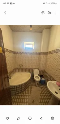 2-й этаж, 2-комнатная квартира, 72 м² 1