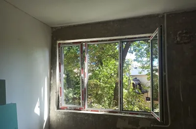 Alyuminiy va PVX profildan deraza va eshiklar 1