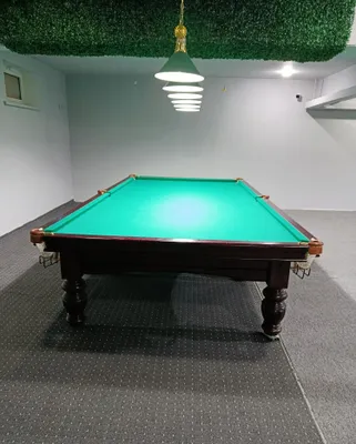 Billiardniy stol 1