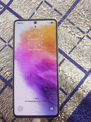 Galaxy A 73 5G 8 128 Gb 1