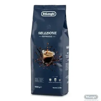 DeLonghi DLSC617 Selezione donador qahvasi (1 kg) 1