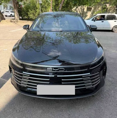 Byd Chazor 2025 Tozza 120km Full Pozitsiya SROCHNA Sotiladi!! 1