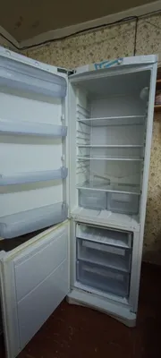Indesit muzlatgichi 1