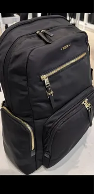 TUMI premium toifadagi ayollar ryukzagi 1