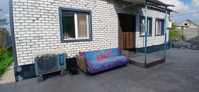 Azadboshdagi bir qavatli uy 1