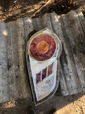 Продам фары спарк 1
