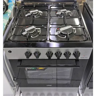 Artel gaz plitasi (KAFOLAT + YANGI) 1