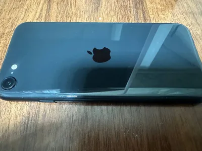iPhone SE 2020, 128 ГБ 1