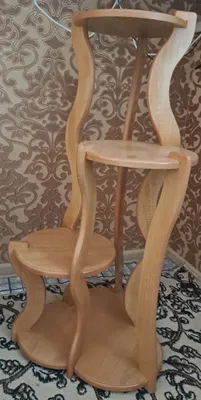 подставка гуллар куйиш учун 1