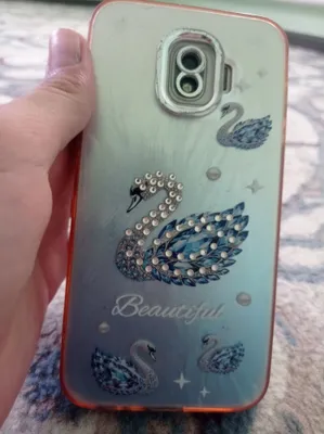 Samsung J2 1