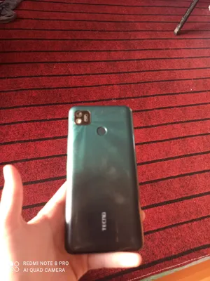 TECNO POP 4 sotiladi 1