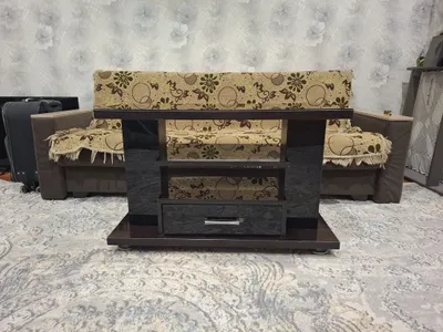 Televizor tagligi