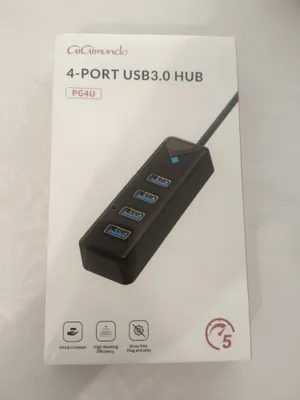 Usb 3.0 hub для ноутбука MacBook , кабель, расширитель type c удлинит 1