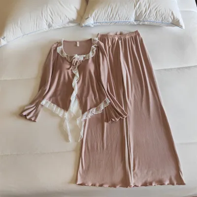 Pijama Xitoy 1