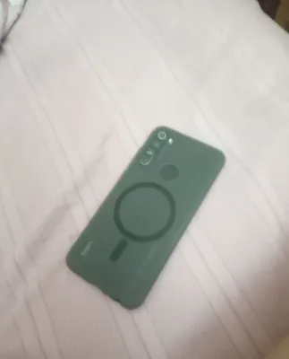 Redmi note 8 64 ГБ 1