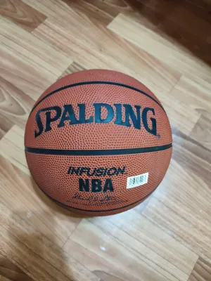 Spaldin basketbol to‘pi 1