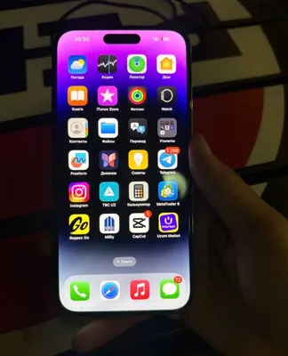 Iphone 14 pro 1