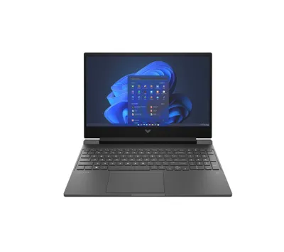 HP VICTUS GAMING 15 R5-7535HS/8GB/512GB/RTX 2050/15,6 FHD IPS noutbuki 1