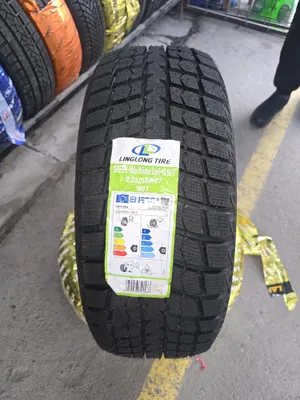 Linglong 235/55/17 1