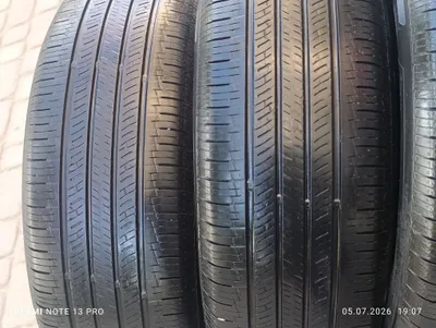 Балон размер 17/2 шт 235*65 1