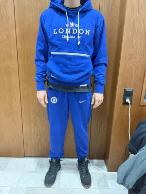 Спортивный костюм Nike оригинал 1