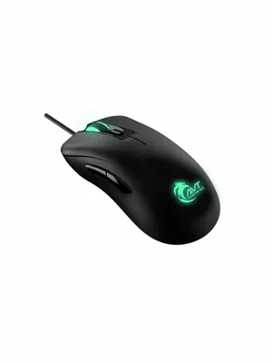 ! AVT GAMING MGW930 simli RGB Black o‘yin sichqonchasi 1