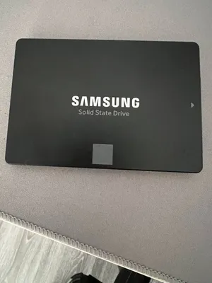 SSD Samsung Evo 870 1TB
