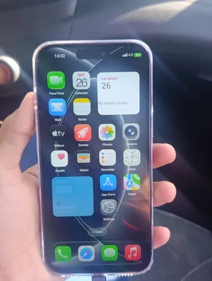Iphone 18 pro 1Tb 1