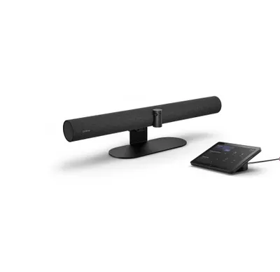 ( Видеосистема Jabra PanaCast 50 Video Bar System ZR VB & TC